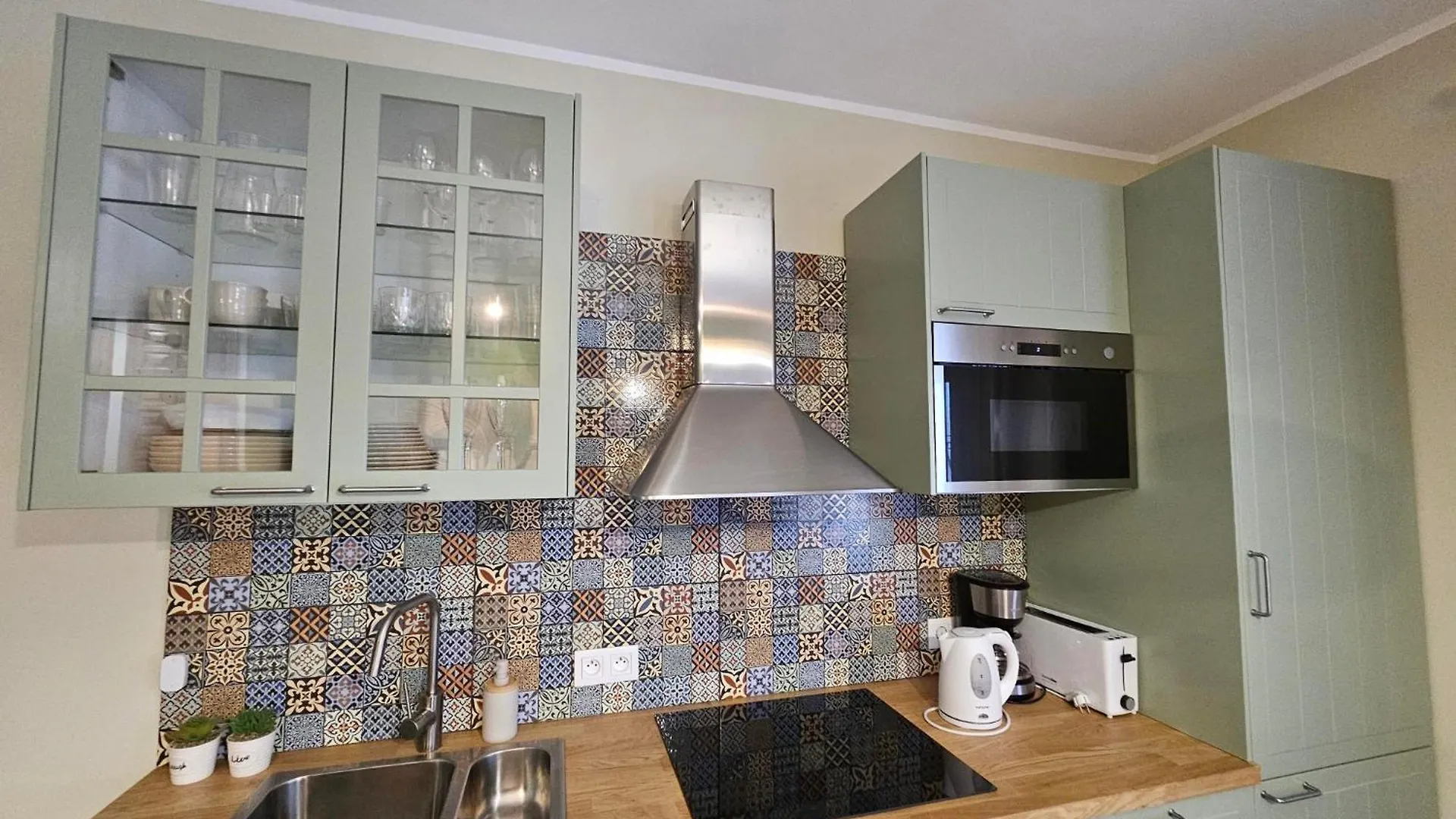 Los Amarguillos Vera Apartamento Perla Esmeralda ספרד