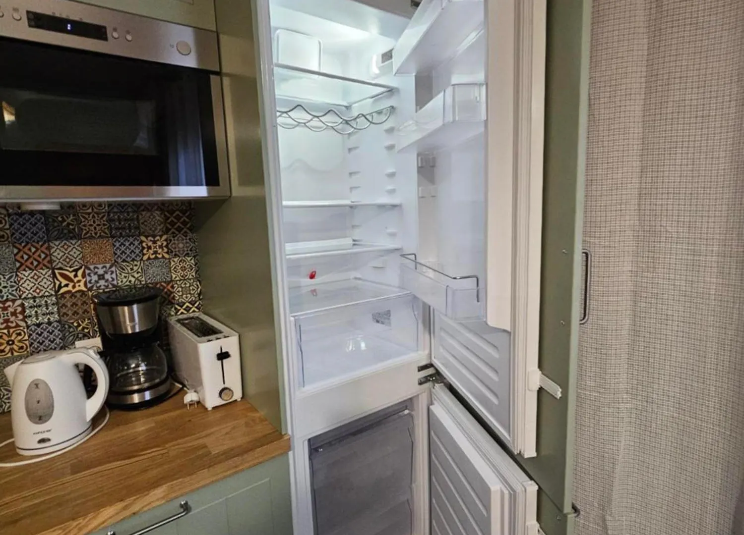 Los Amarguillos Vera Apartamento Perla Esmeralda 0*, Los Amarguillos