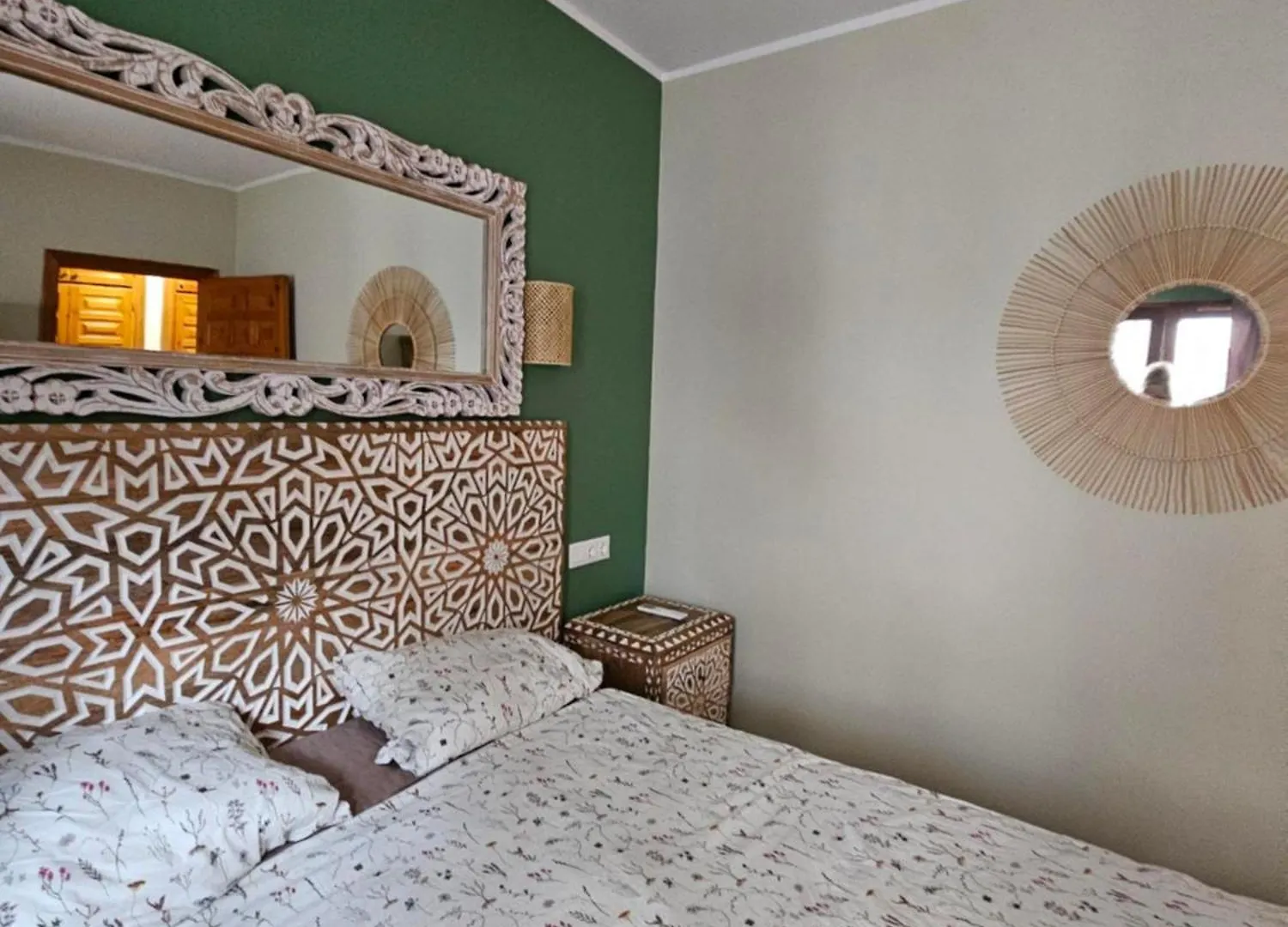 Los Amarguillos Vera Apartamento Perla Esmeralda