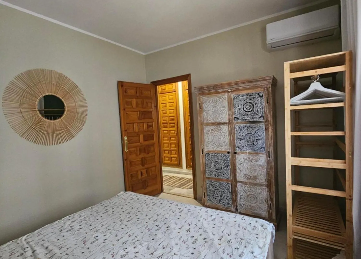Los Amarguillos Vera Apartamento Perla Esmeralda ספרד