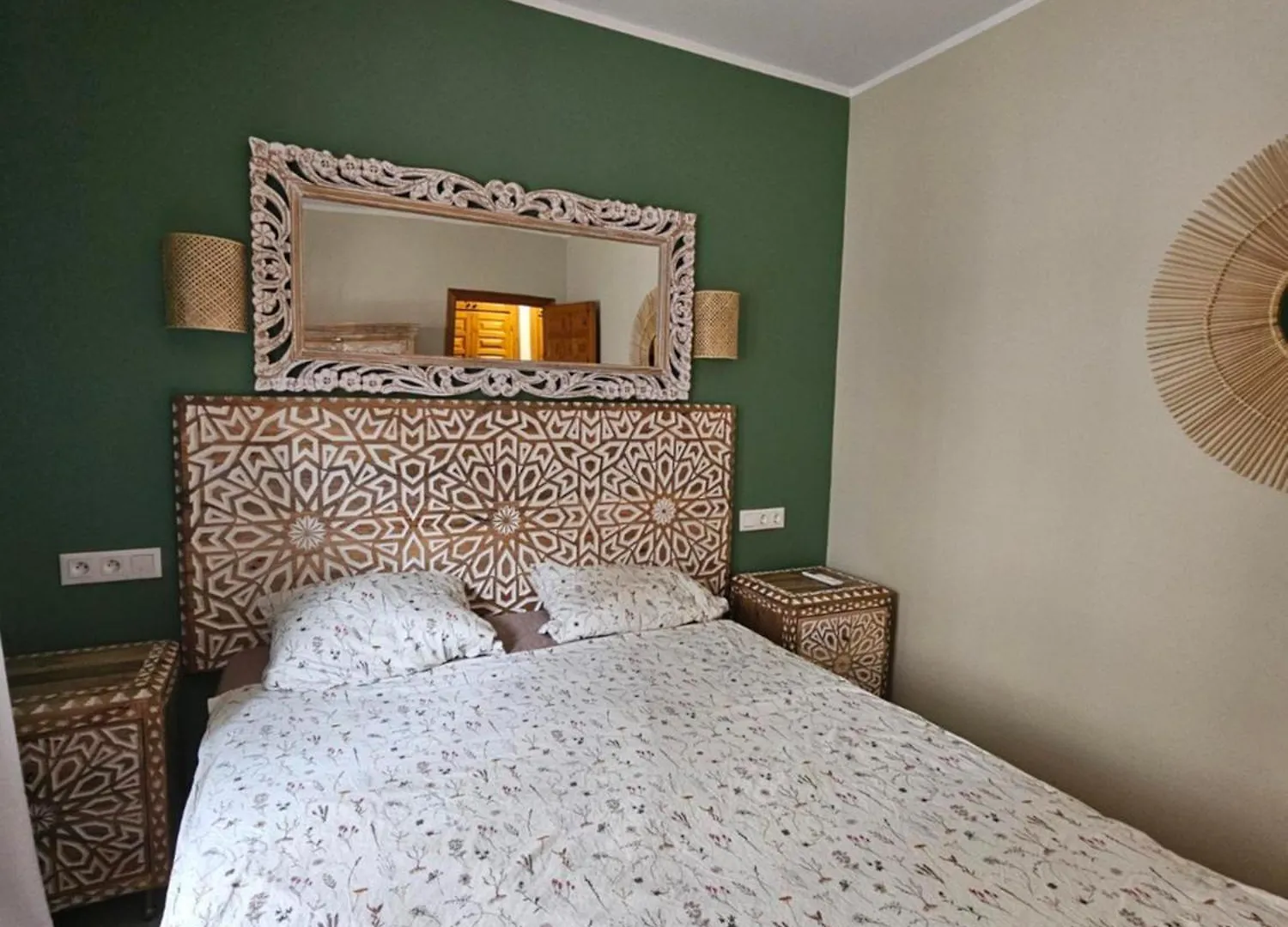 Los Amarguillos Vera Apartamento Perla Esmeralda