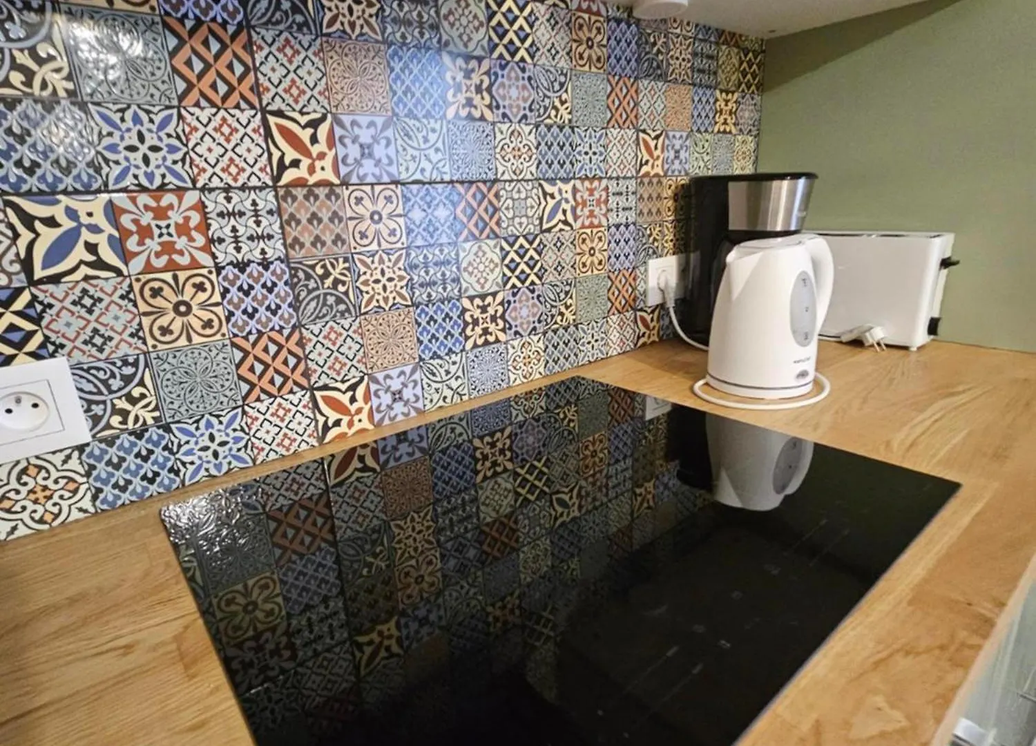 Los Amarguillos Vera Apartamento Perla Esmeralda דירה Los Amarguillos
