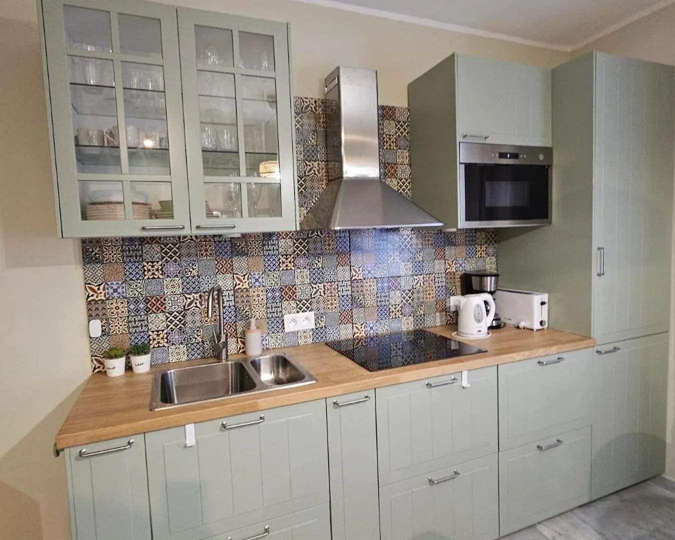 דירה Los Amarguillos Vera Apartamento Perla Esmeralda