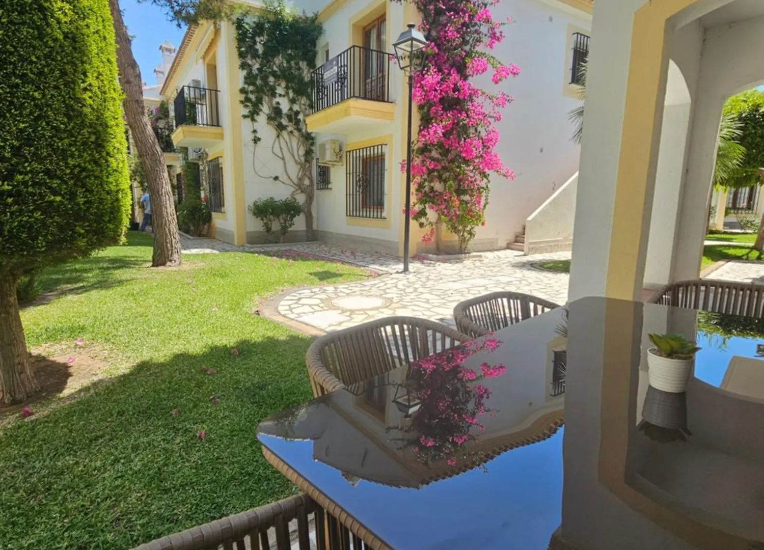 Vera Apartamento Perla Esmeralda Los Amarguillos